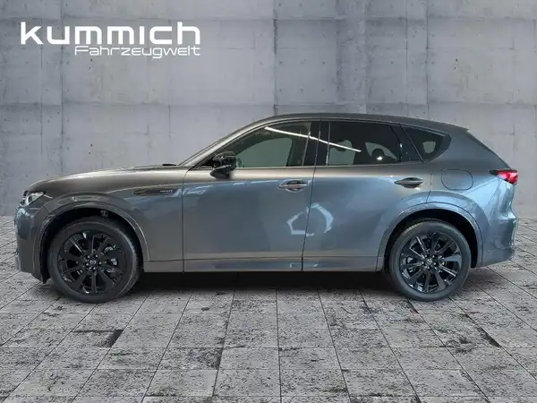 MAZDA CX-60 HOMURA (6/15)