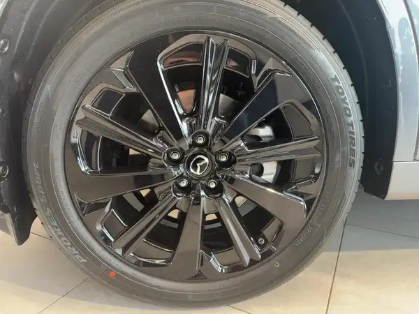 MAZDA CX-60 HOMURA (7/15)