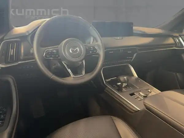 MAZDA CX-60 HOMURA (8/15)