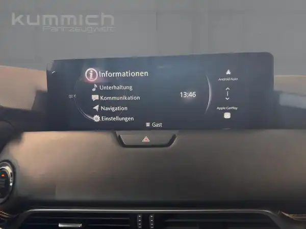 MAZDA CX-60 HOMURA (10/15)