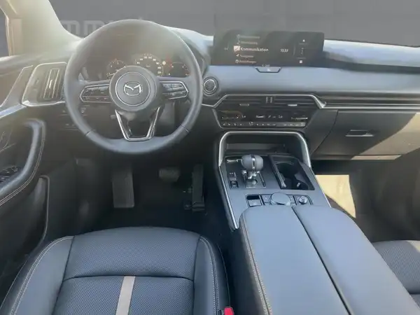 MAZDA CX-60 HOMURA (8/15)
