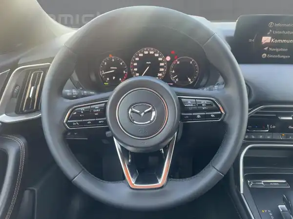 MAZDA CX-60 HOMURA (9/15)