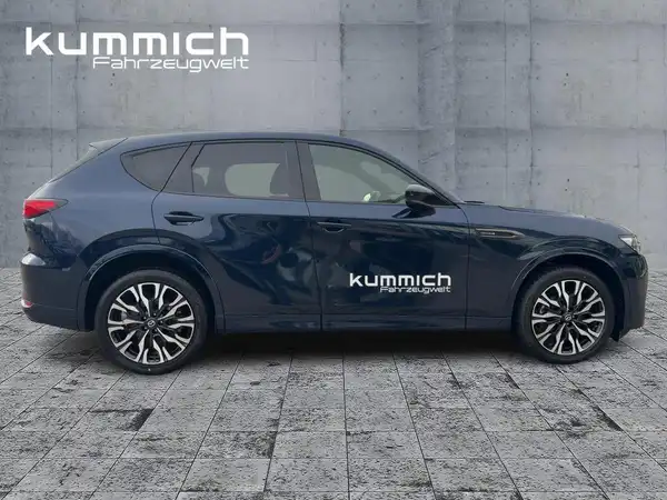 MAZDA CX-60 HOMURA (3/15)