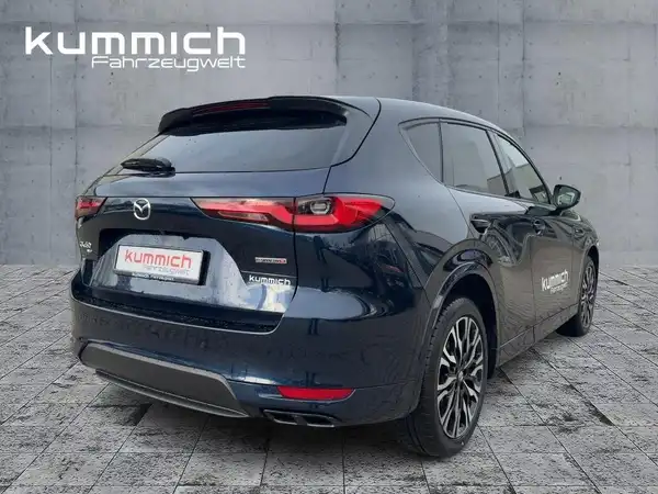 MAZDA CX-60 HOMURA (4/15)