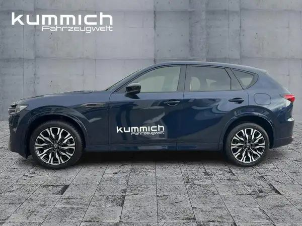 MAZDA CX-60 HOMURA (6/15)
