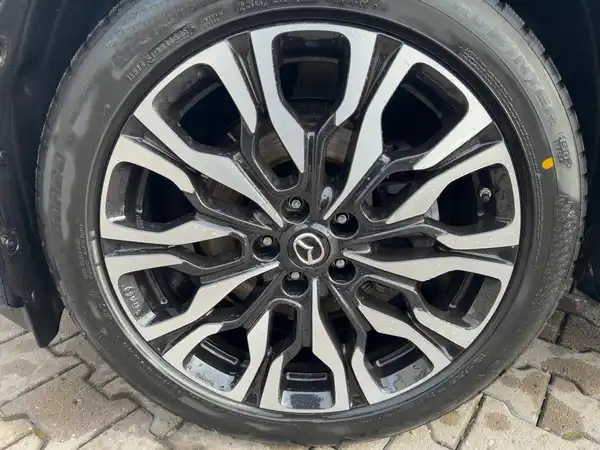 MAZDA CX-60 HOMURA (7/15)