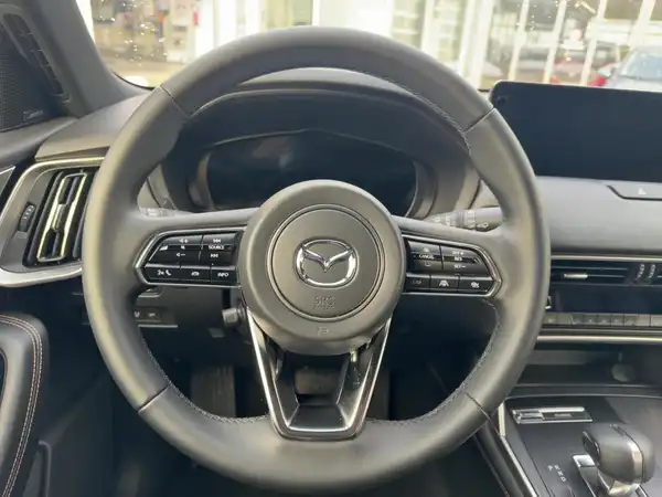 MAZDA CX-60 HOMURA (9/15)