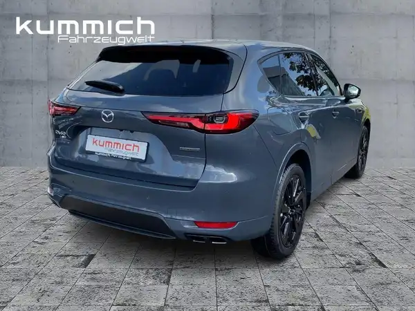 MAZDA CX-60 HOMURA (4/15)