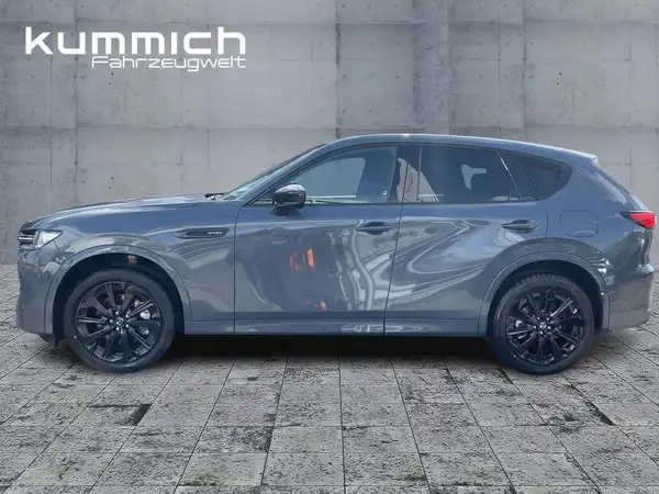 MAZDA CX-60 HOMURA (6/15)