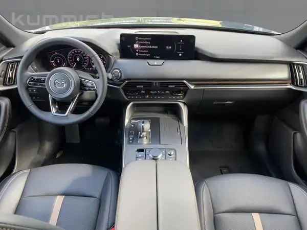 MAZDA CX-60 HOMURA (8/15)
