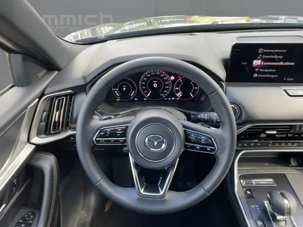 MAZDA CX-60 HOMURA (9/15)
