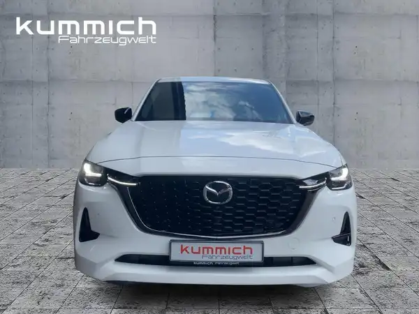 MAZDA CX-60 HOMURA (2/15)