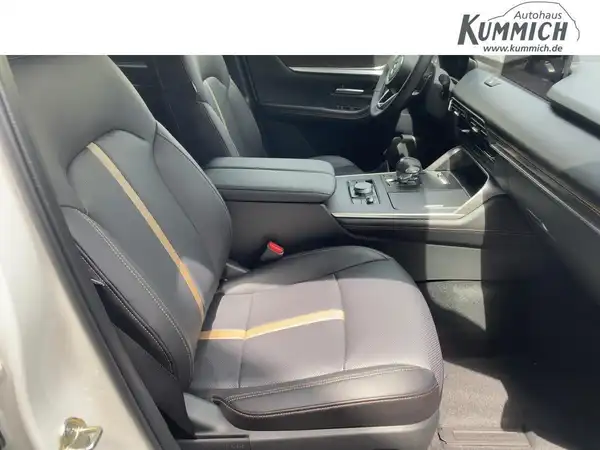 MAZDA CX-60 HOMURA (11/15)