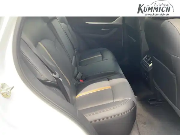 MAZDA CX-60 HOMURA (12/15)