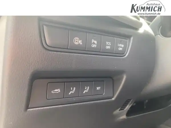 MAZDA CX-60 HOMURA (14/15)