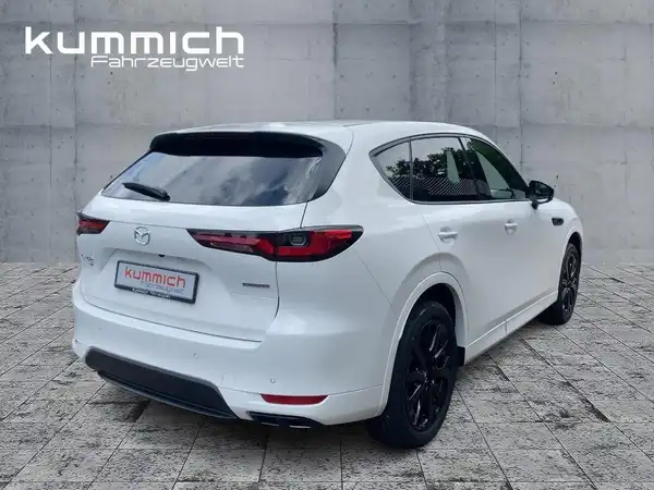 MAZDA CX-60 HOMURA (4/15)