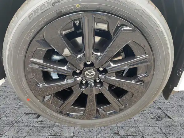 MAZDA CX-60 HOMURA (7/15)