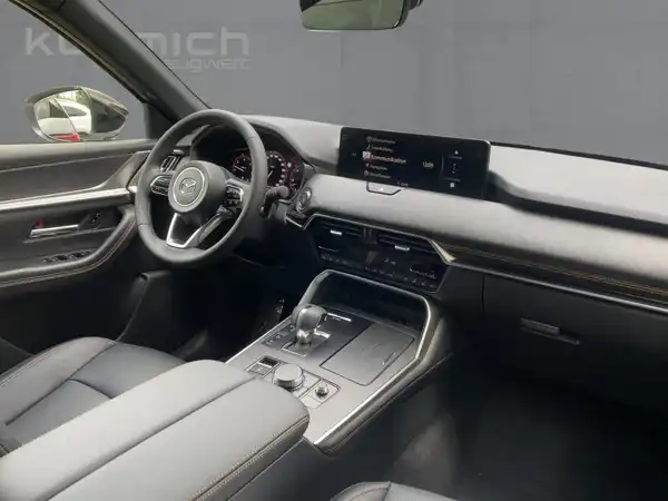 MAZDA CX-60 HOMURA (8/15)