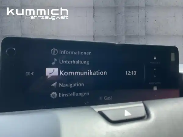 MAZDA CX-60 HOMURA (10/15)