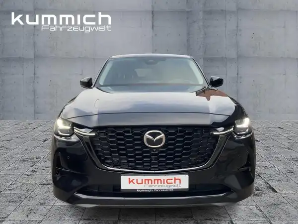 MAZDA CX-60 HOMURA (2/15)