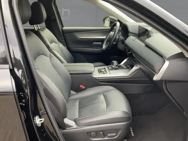 MAZDA CX-60 HOMURA (11/15)