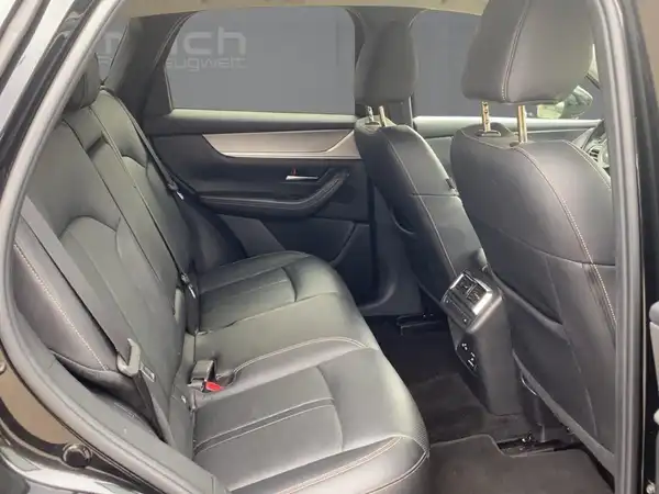 MAZDA CX-60 HOMURA (12/15)