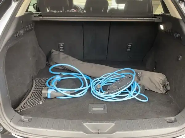 MAZDA CX-60 HOMURA (13/15)