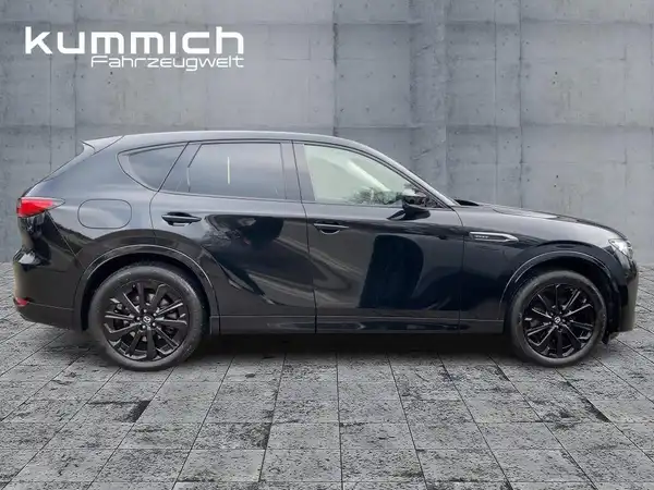 MAZDA CX-60 HOMURA (3/15)