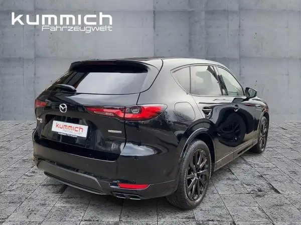 MAZDA CX-60 HOMURA (4/15)