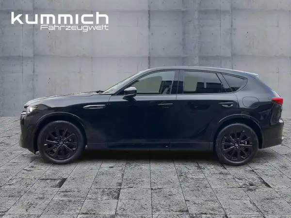 MAZDA CX-60 HOMURA (6/15)