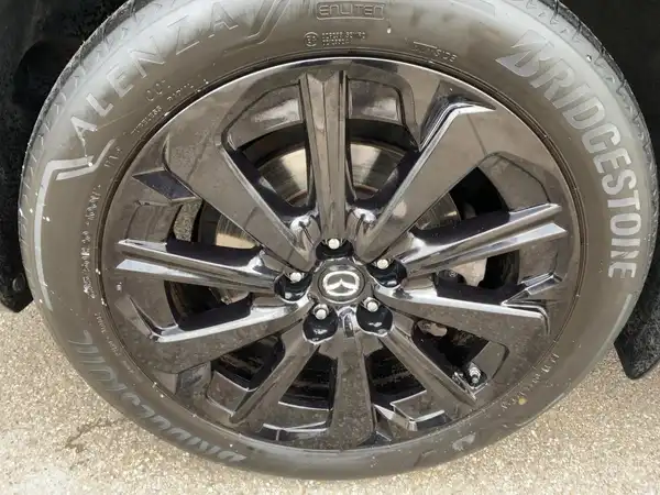 MAZDA CX-60 HOMURA (7/15)