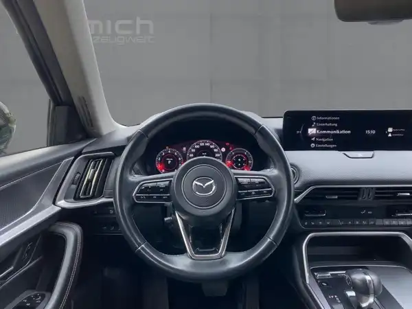 MAZDA CX-60 HOMURA (9/15)