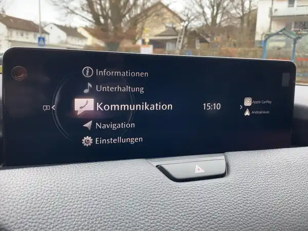 MAZDA CX-60 HOMURA (10/15)