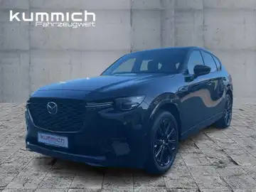 MAZDA CX-60 HOMURA (1/15)