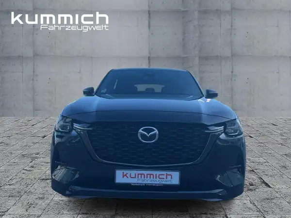 MAZDA CX-60 HOMURA (2/15)