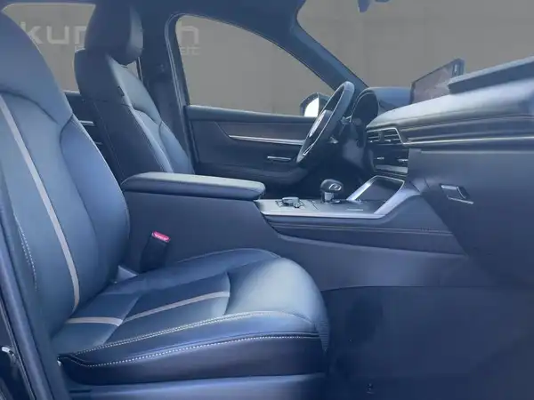 MAZDA CX-60 HOMURA (11/15)