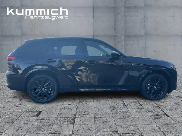 MAZDA CX-60 HOMURA (3/15)