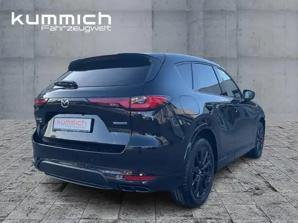 MAZDA CX-60 HOMURA (4/15)