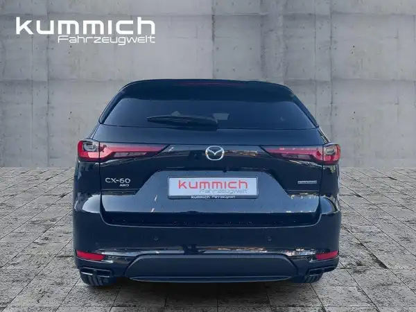 MAZDA CX-60 HOMURA (5/15)