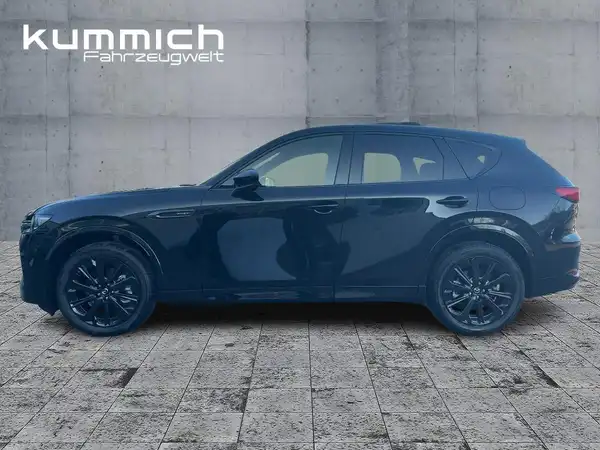 MAZDA CX-60 HOMURA (6/15)