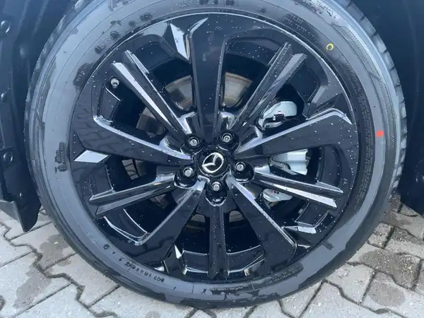 MAZDA CX-60 HOMURA (7/15)