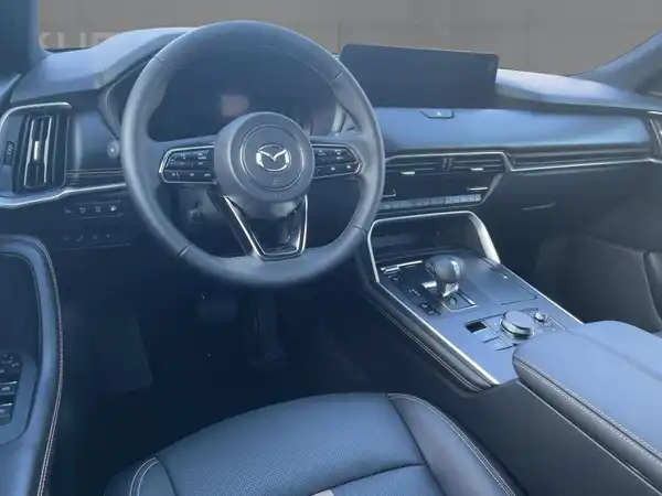 MAZDA CX-60 HOMURA (8/15)