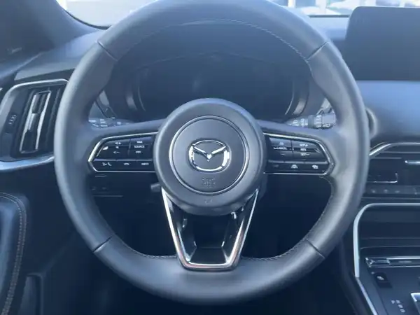 MAZDA CX-60 HOMURA (9/15)