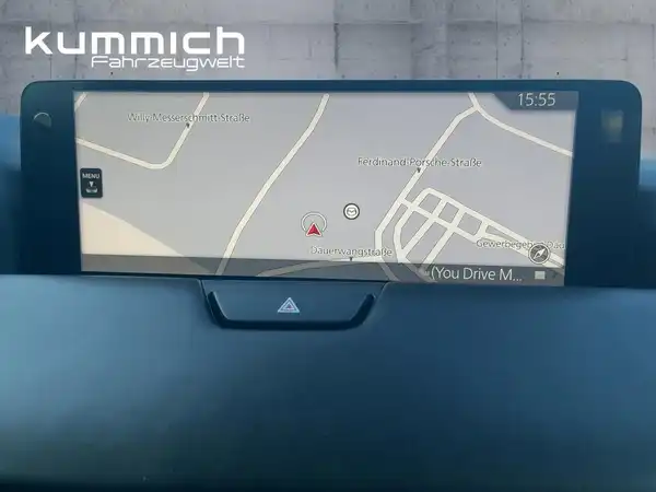 MAZDA CX-60 HOMURA (10/15)