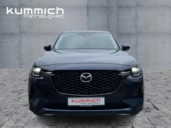 MAZDA CX-60 HOMURA (2/15)