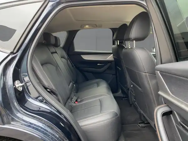 MAZDA CX-60 HOMURA (12/15)