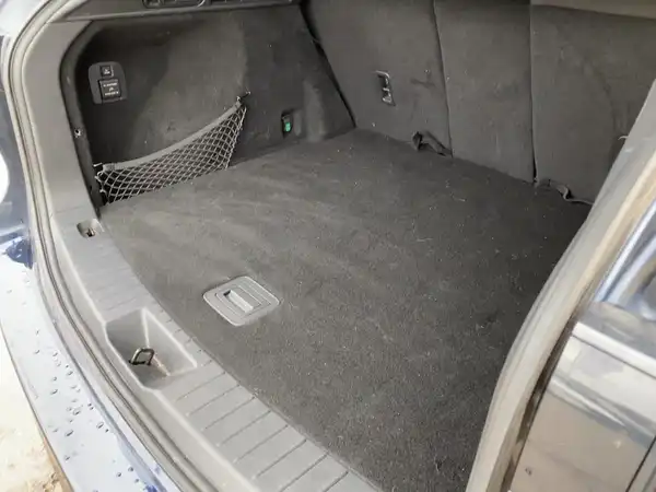 MAZDA CX-60 HOMURA (13/15)