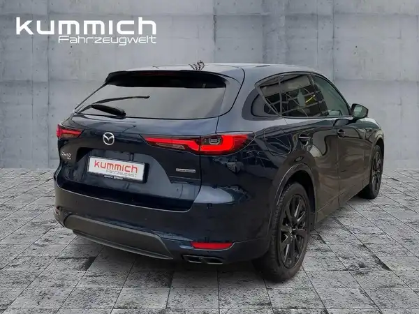 MAZDA CX-60 HOMURA (4/15)