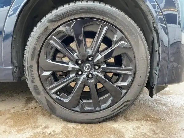 MAZDA CX-60 HOMURA (7/15)