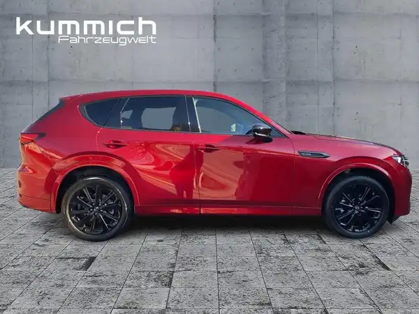 MAZDA CX-60 HOMURA (3/15)